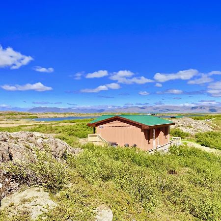 Klettur Villa Borgarnes Luaran gambar